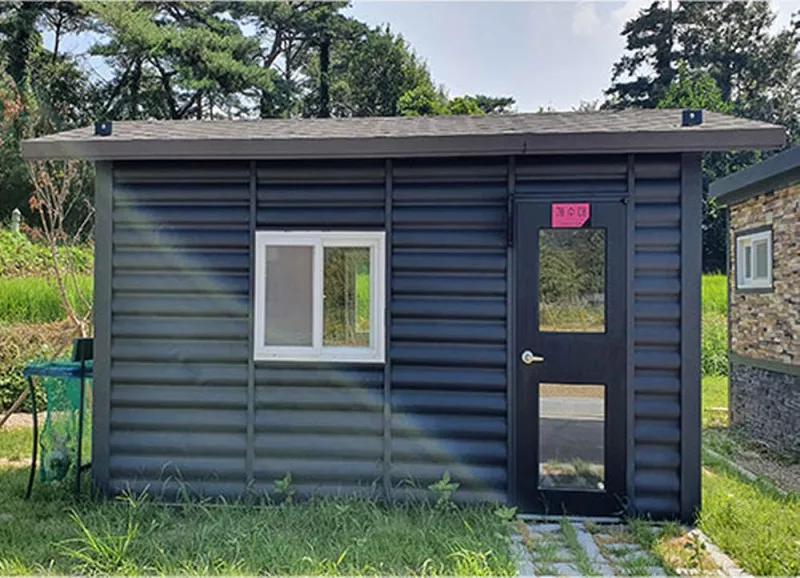 화순 고인돌 오토캠핑장 3