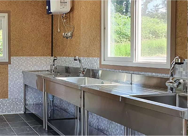 화순 고인돌 오토캠핑장 4