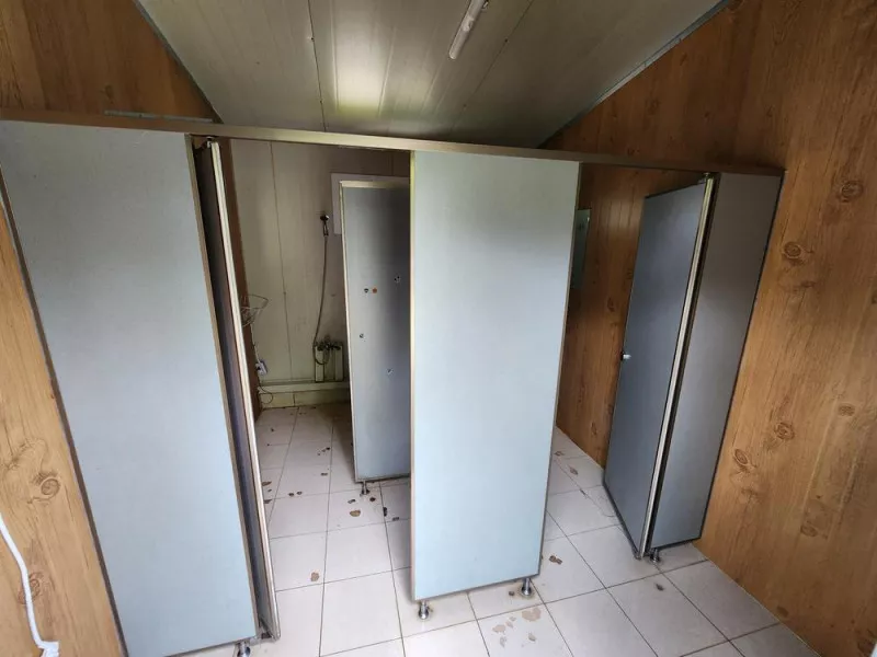 약사밤나무집 캠핑장 6