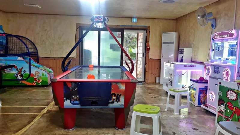 펀펀오토캠핑장 10