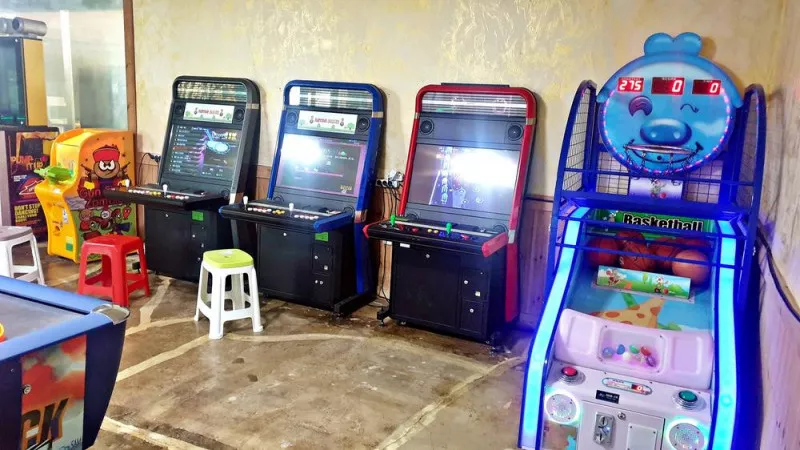 펀펀오토캠핑장 11