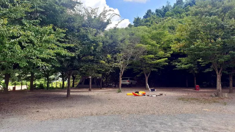 펀펀오토캠핑장 6