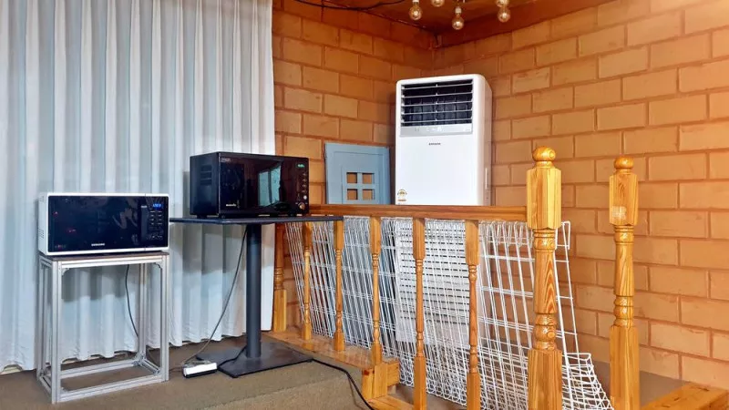 펀펀오토캠핑장 8