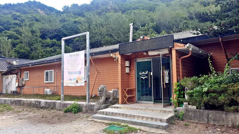 펀펀오토캠핑장 7