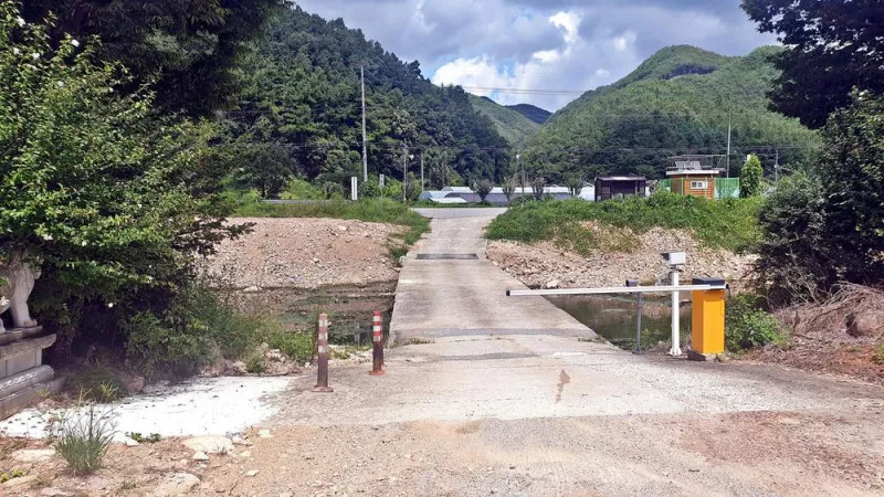 펀펀오토캠핑장 4