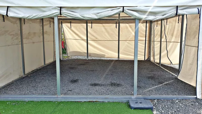 캠핑스테이 청포대 8