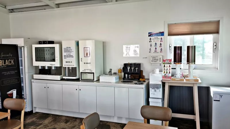 캠핑스테이 청포대 10