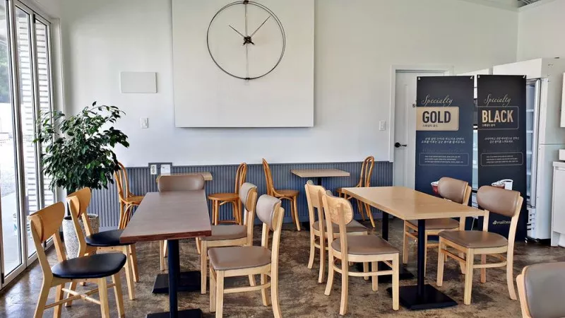 캠핑스테이 청포대 11