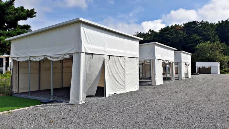 캠핑스테이 청포대 7