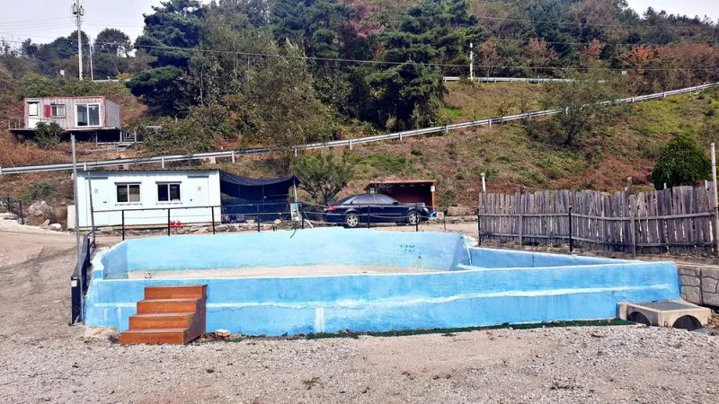 마이산 가자캠핑장 10