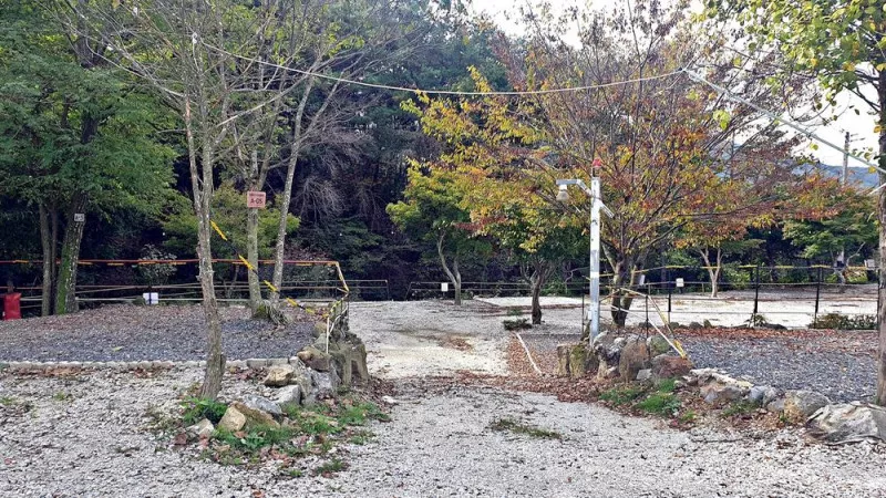 마이산 가자캠핑장 8