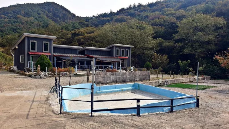 마이산 가자캠핑장 4