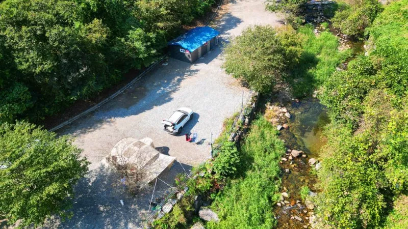 숲내음에 머물다 7