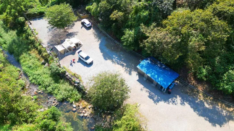 숲내음에 머물다 3