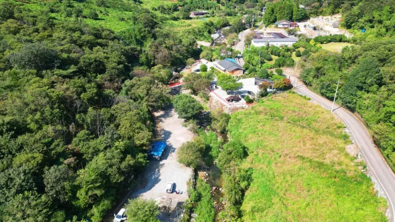 숲내음에 머물다 4