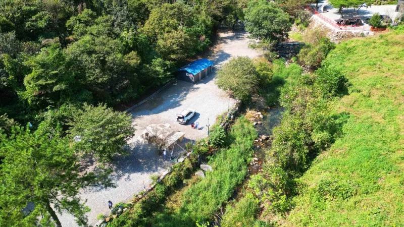 숲내음에 머물다 6