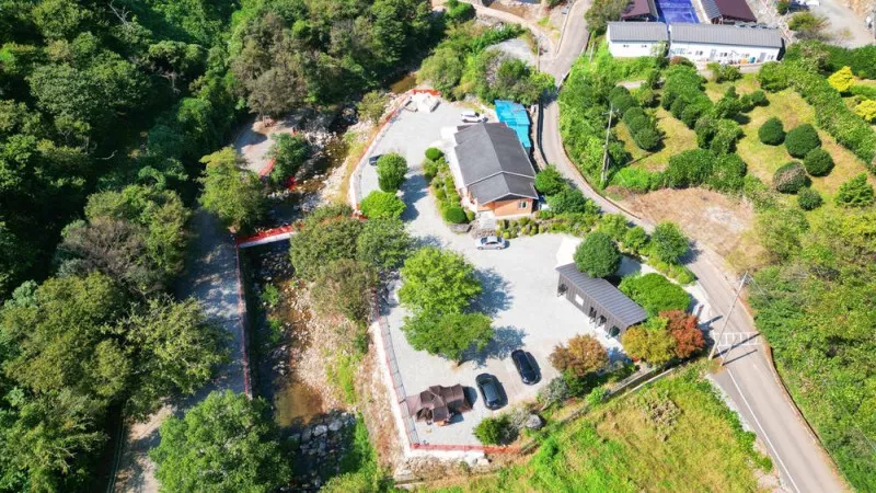 숲내음에 머물다 11