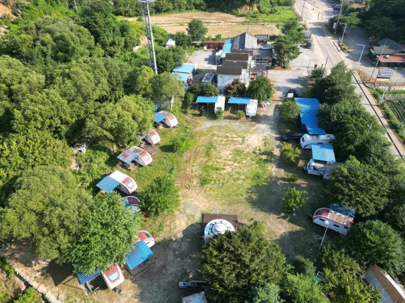 가평운악카라반파크 6