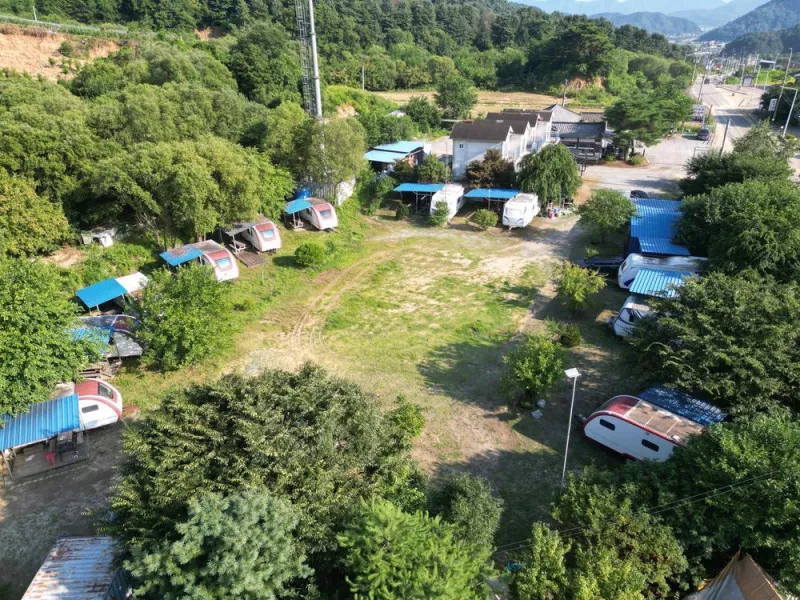 가평운악카라반파크 5