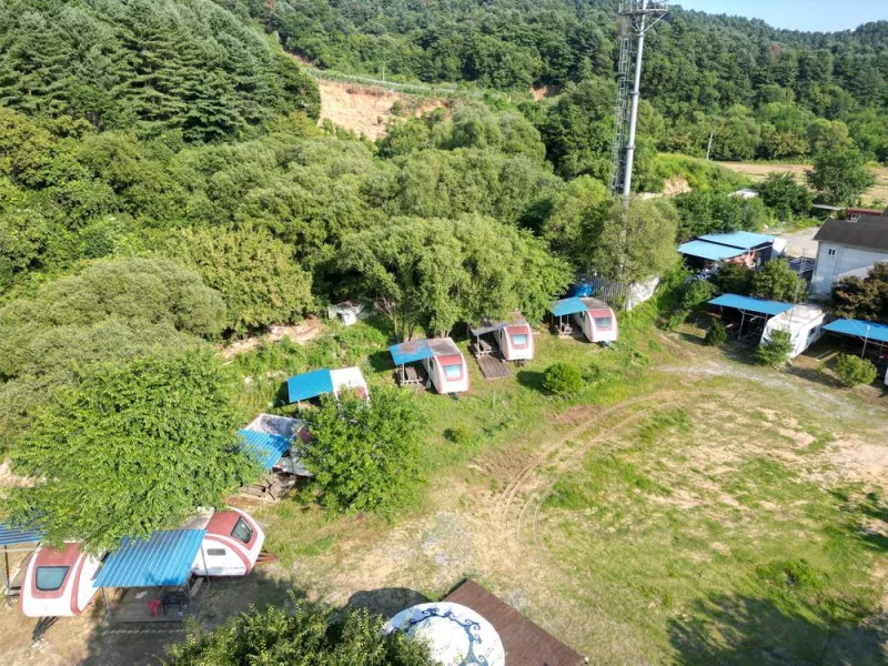 가평운악카라반파크 4