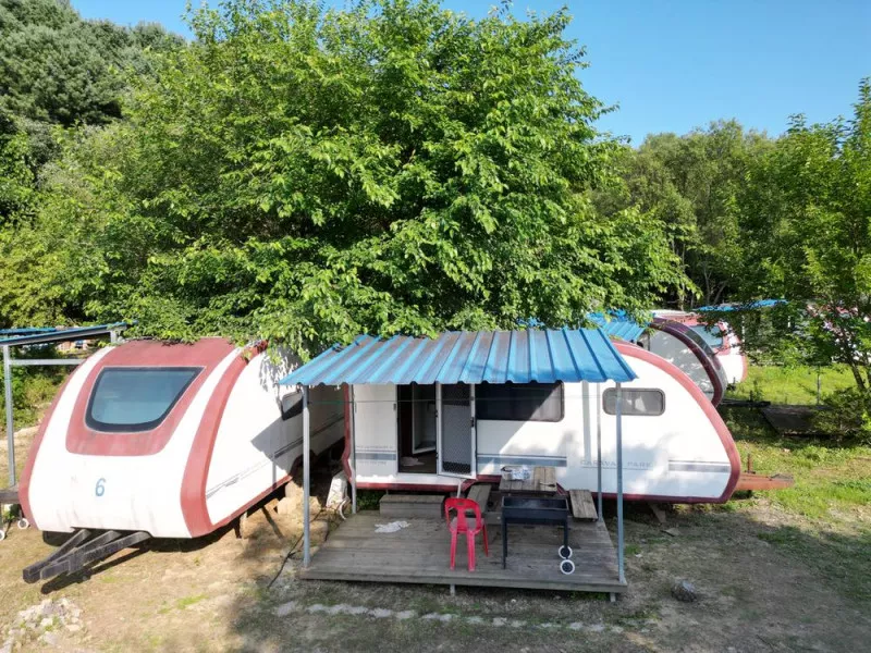 가평운악카라반파크 10