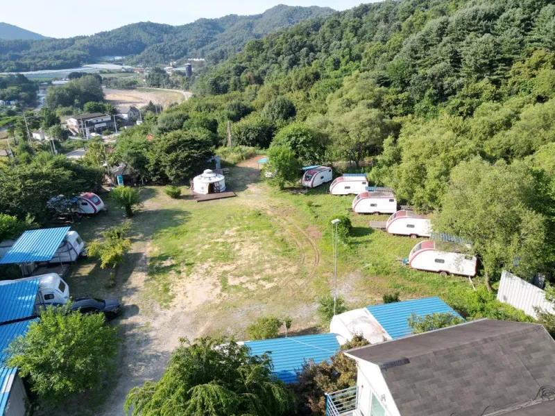 가평운악카라반파크 3