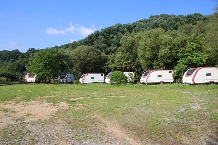 가평운악카라반파크