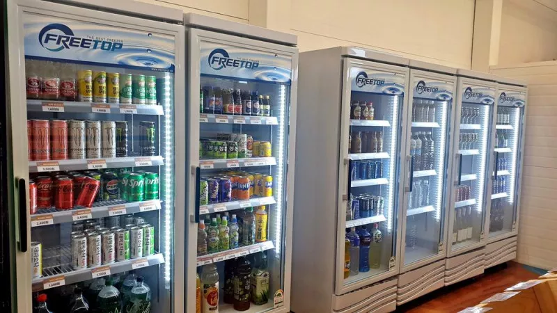 신두리 오렌지 캠핑장 9