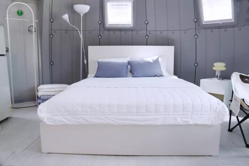 휴정원글램핑 11