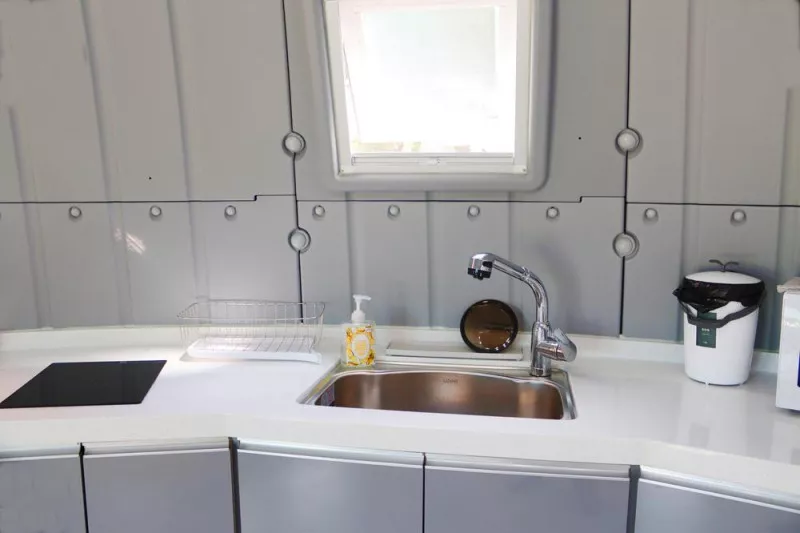 휴정원글램핑 5