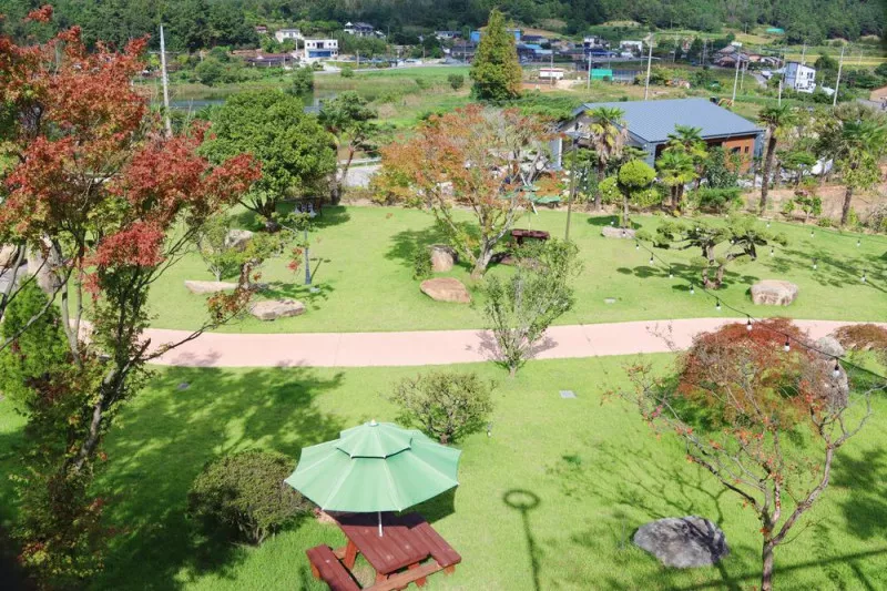 휴정원글램핑 6