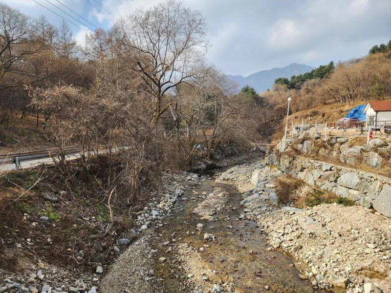 글램365 가평글램핑카라반 5