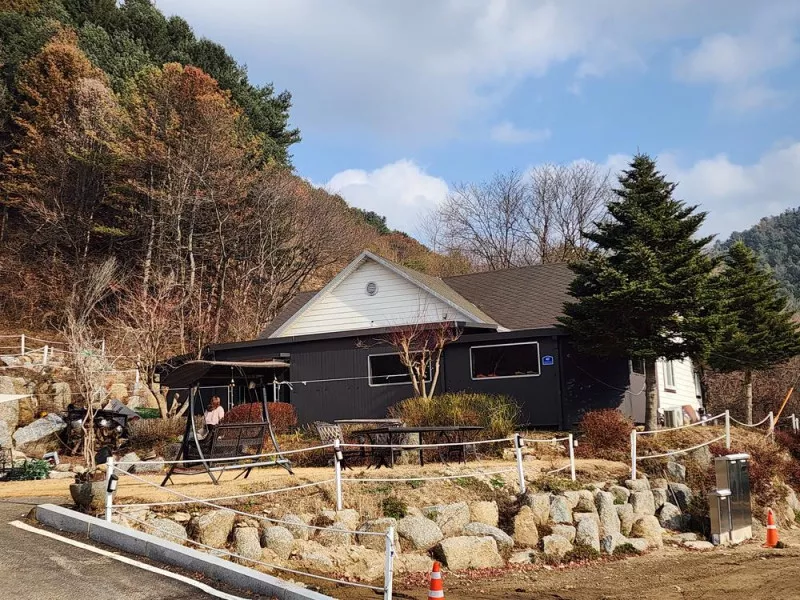 글램365 가평글램핑카라반 2