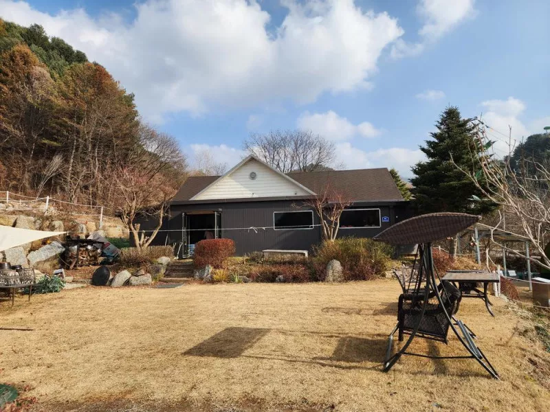 글램365 가평글램핑카라반 3