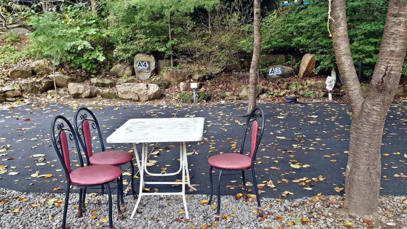 각화산캠핑장 10