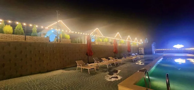 비토애 럭셔리 글램핑 산청점 5