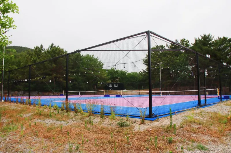 아름다운캠프 3