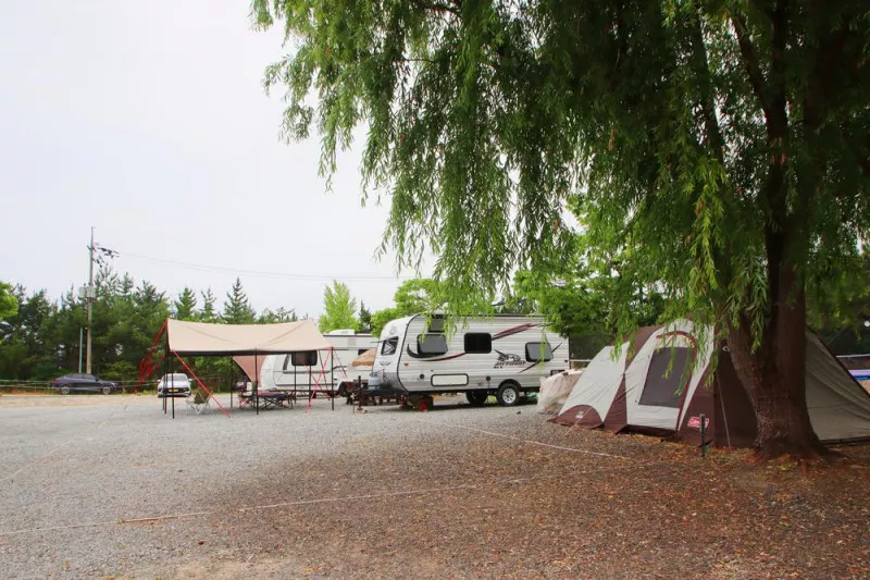 아름다운캠프 8