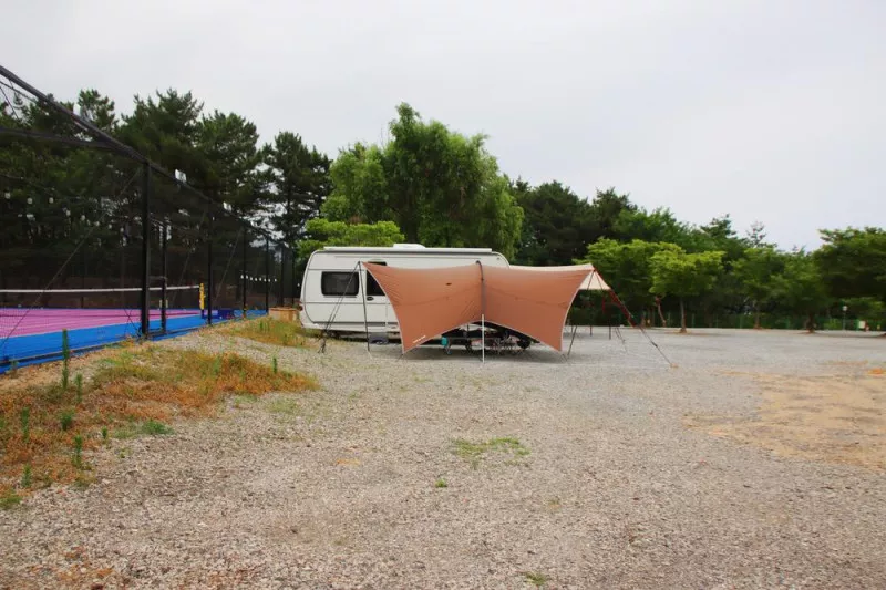 아름다운캠프 2