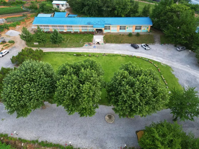 오손도손캠핑장 4