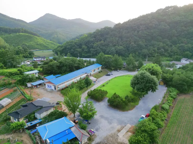 오손도손캠핑장 5