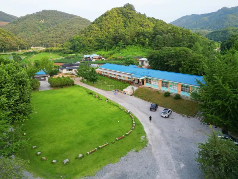 오손도손캠핑장 7