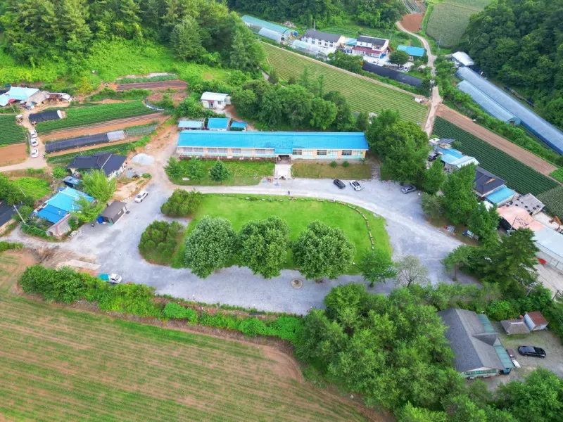 오손도손캠핑장 3