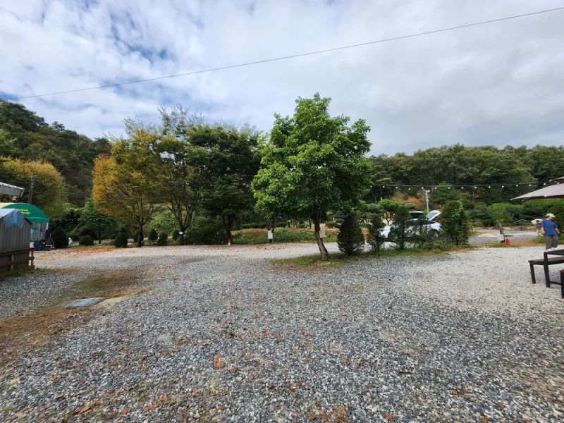 예담가족캠핑장 7