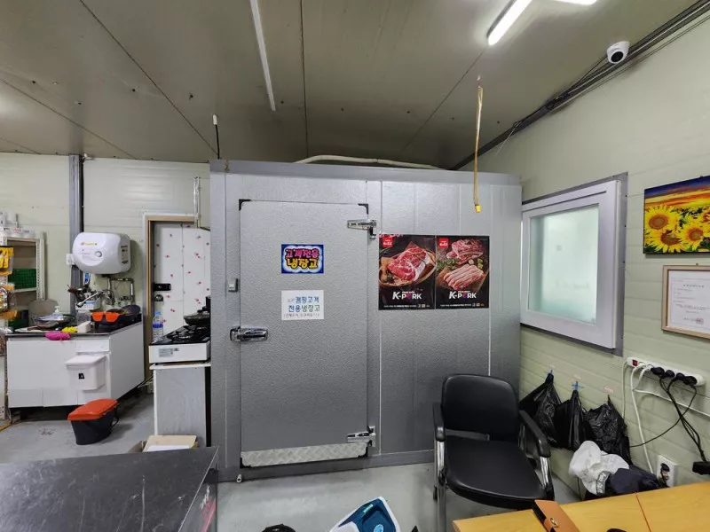 예담가족캠핑장 9