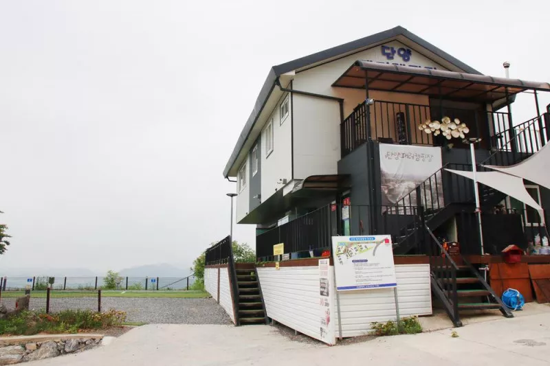 단양 패러캠핑장 7