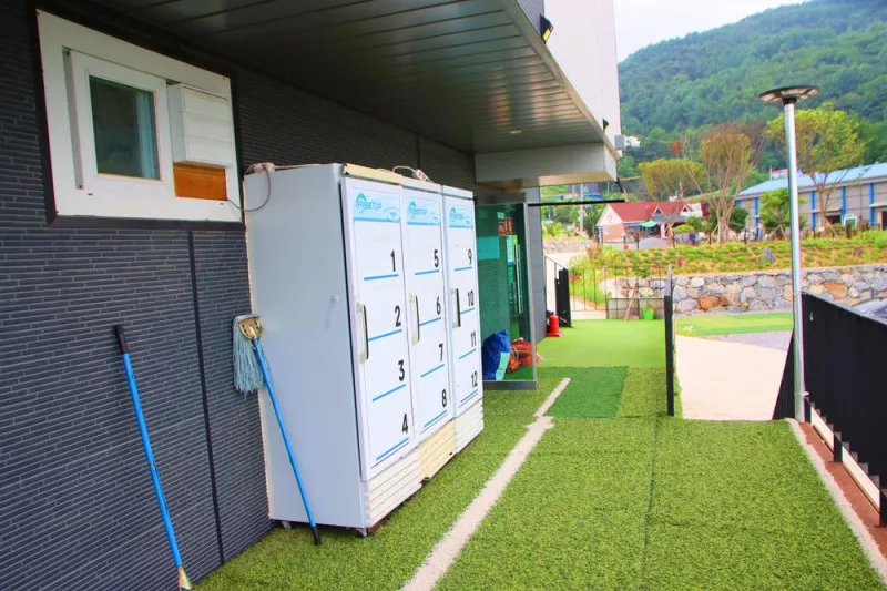 단양 패러캠핑장 11