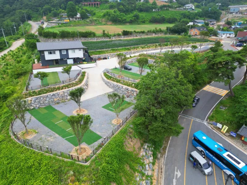 단양 패러캠핑장 6