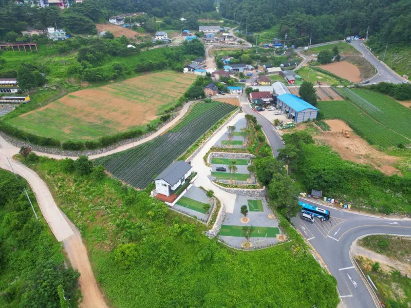 단양 패러캠핑장 3