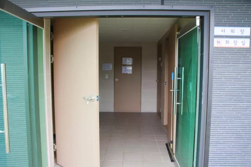 단양 패러캠핑장 9